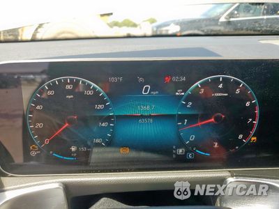 Zdjęcie 9 z 17 samochodu: 2021 MERCEDES-BENZ GLB 250 VIN:W1N4M4GB2MW146741 - miniatura