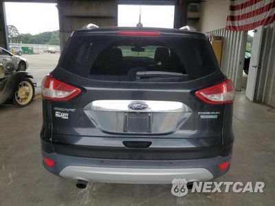 Zdjęcie 6 z 13 samochodu: 2015 FORD ESCAPE TITANIUM VIN:1FMCU0JX7FUA24239 - miniatura