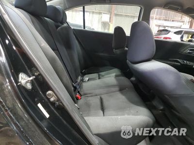 Zdjęcie 10 z 13 samochodu: 2014 HONDA ACCORD LX VIN:1HGCR2F32EA259382 - miniatura