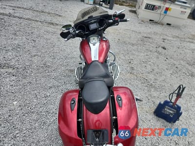 Zdjęcie 6 z 9 samochodu: 2014 YAMAHA XV1900 CT VIN:JYAVP22E5EA011417 - miniatura
