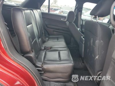 Zdjęcie 11 z 15 samochodu: 2015 FORD EXPLORER POLICE INTERCEPTOR VIN:1FM5K8AR9FGA57434 - miniatura