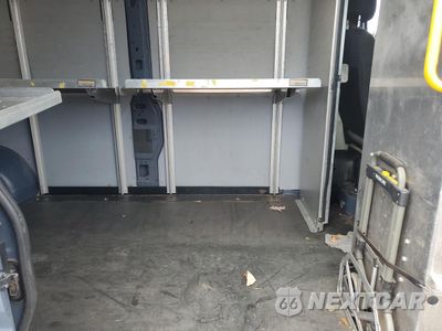 Zdjęcie 10 z 13 samochodu: 2021 RAM PROMASTER 3500 3500 HIGH VIN:3C6MRVJG2ME550109 - miniatura