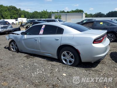 Drugie zdjęcie samochodu z przodu: 2021 DODGE CHARGER SXT VIN:2C3CDXBGXMH639352 - miniatura