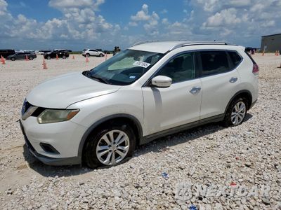 2015 NISSAN ROGUE S 5N1AT2ML3FC820717 - główne zdjęcie licytacji z USA - miniatura