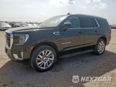 2021 GMC YUKON SLE 1GKS1AKD9MR471274 - główne zdjęcie licytacji z USA - miniatura