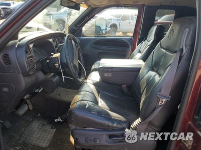 Zdjęcie 7 z 15 samochodu: 2001 DODGE RAM 3500 VIN:1B7MC33641J220344 - miniatura