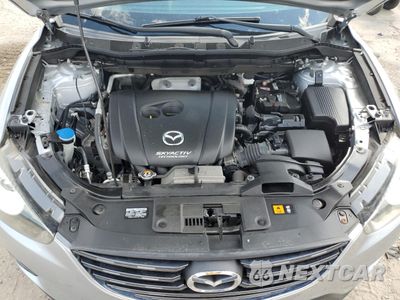 Zdjęcie 12 z 13 samochodu: 2016 MAZDA CX-5 SPORT VIN:JM3KE4BY3G0760610 - miniatura