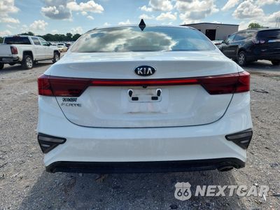 Zdjęcie 6 z 14 samochodu: 2020 KIA FORTE FE VIN:3KPF24AD9LE260812 - miniatura