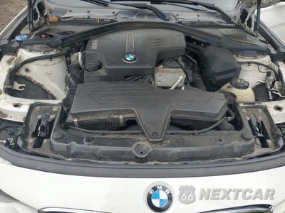 Zdjęcie 11 z 13 samochodu: 2017 BMW 320 XI VIN:WBA8E5G35HNU43595 - miniatura