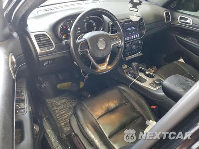 Zdjęcie 8 z 13 samochodu: 2019 JEEP GRAND CHEROKEE LIMITED VIN:1C4RJFBG6KC714038 - miniatura