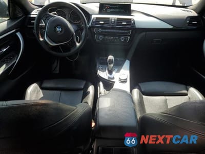 Zdjęcie 8 z 12 samochodu: 2016 BMW 435 XI GRAN COUPE VIN:WBA4B3C59GG528073 - miniatura