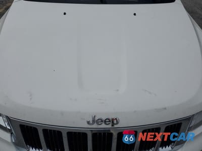 Zdjęcie 11 z 12 samochodu: 2012 JEEP GRAND CHEROKEE LIMITED VIN:1C4RJFBGXCC174999 - miniatura