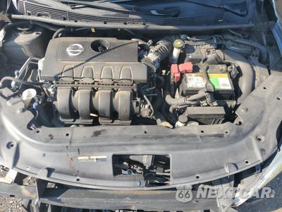 Zdjęcie 11 z 15 samochodu: 2015 NISSAN SENTRA S VIN:3N1AB7AP2FY299558 - miniatura
