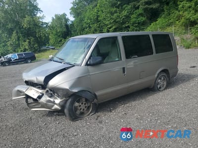 2003 CHEVROLET ASTRO 1GNDM19X33B141818 - główne zdjęcie licytacji z USA - miniatura