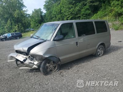 2003 CHEVROLET ASTRO 1GNDM19X33B141818 - główne zdjęcie licytacji z USA - miniatura