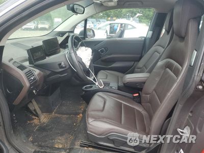 Zdjęcie 7 z 13 samochodu: 2019 BMW I3 REX VIN:WBY8P4C53K7E85145 - miniatura