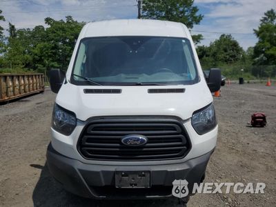 Piąte zdjęcie samochodu w środku: 2019 FORD TRANSIT T-250 VIN:1FTYR2CM1KKB23185 - miniatura