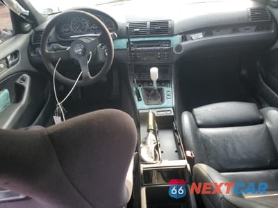 Zdjęcie 8 z 15 samochodu: 2002 BMW 330 I VIN:WBAEV53482KM16403 - miniatura