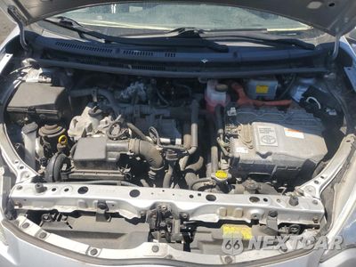Zdjęcie 11 z 12 samochodu: 2014 TOYOTA PRIUS C VIN:JTDKDTB33E1560165 - miniatura