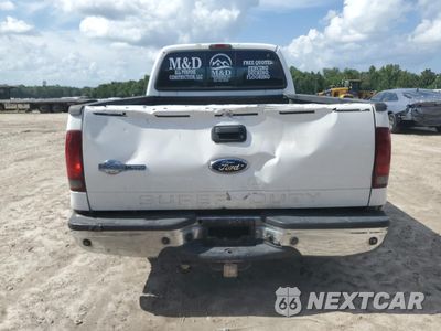 Zdjęcie 6 z 12 samochodu: 2003 FORD F250 SUPER DUTY VIN:1FTNW21P43EB94812 - miniatura