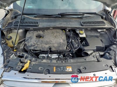 Zdjęcie 11 z 12 samochodu: 2017 FORD ESCAPE SE VIN:1FMCU0GD1HUD15982 - miniatura
