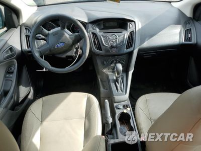 Zdjęcie 8 z 12 samochodu: 2012 FORD FOCUS S VIN:1FAHP3E26CL467877 - miniatura