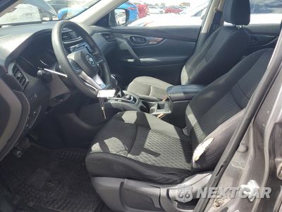 Zdjęcie 7 z 14 samochodu: 2020 NISSAN ROGUE S VIN:KNMAT2MT2LP530364 - miniatura