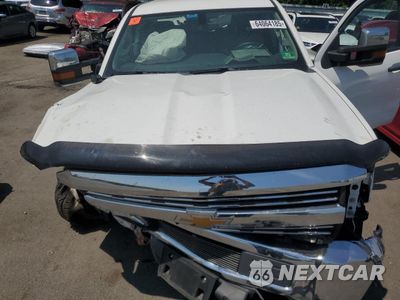 Zdjęcie 11 z 12 samochodu: 2016 CHEVROLET SILVERADO K2500 HEAVY DUTY VIN:1GC1KUEG7GF149976 - miniatura
