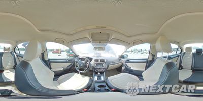 Zdjęcie 14 z 14 samochodu: 2013 VOLKSWAGEN JETTA SEL VIN:3VWLP7AJXDM379646 - miniatura