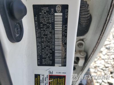 Zdjęcie 12 z 14 samochodu: 2012 TOYOTA CAMRY BASE VIN:4T1BF1FK8CU631402 - miniatura