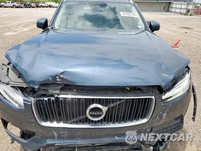 Zdjęcie 12 z 13 samochodu: 2019 VOLVO XC90 T5 MOMENTUM VIN:YV4102CK5K1438522 - miniatura