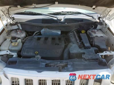 Zdjęcie 12 z 13 samochodu: 2008 JEEP COMPASS SPORT VIN:1J8FT47W68D706535 - miniatura