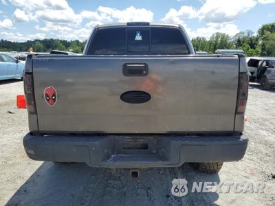 Zdjęcie 6 z 12 samochodu: 2005 FORD F150 SUPERCREW VIN:1FTPW14575FA10084 - miniatura