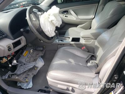 Zdjęcie 7 z 12 samochodu: 2009 TOYOTA CAMRY HYBRID VIN:4T1BB46K89U063772 - miniatura