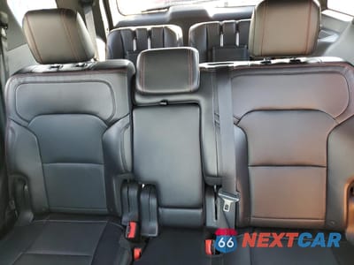 Zdjęcie 10 z 15 samochodu: 2017 FORD EXPLORER SPORT VIN:1FM5K8GT2HGD10535 - miniatura