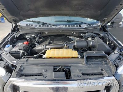 Zdjęcie 11 z 13 samochodu: 2017 FORD F150 SUPERCREW VIN:1FTFW1EGXHKD03758 - miniatura