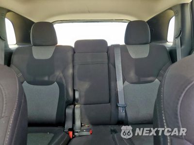 Zdjęcie 10 z 15 samochodu: 2015 JEEP CHEROKEE SPORT VIN:1C4PJLAB3FW694931 - miniatura