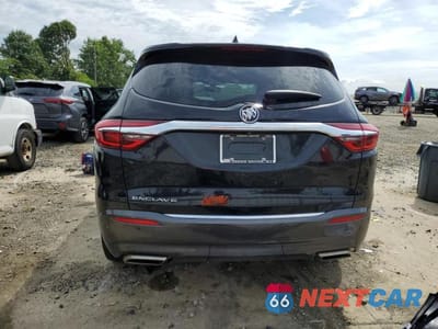 Zdjęcie 6 z 14 samochodu: 2020 BUICK ENCLAVE VIN:5GAERBKW2LJ211970 - miniatura