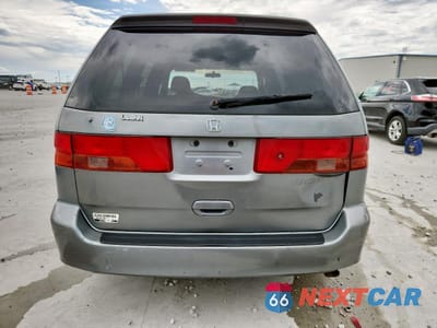 Zdjęcie 6 z 13 samochodu: 2001 HONDA ODYSSEY LX VIN:2HKRL185X1H563131 - miniatura