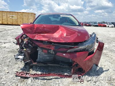 Piąte zdjęcie samochodu w środku: 2025 TOYOTA COROLLA LE VIN:5YFB4MDE5SP304069 - miniatura