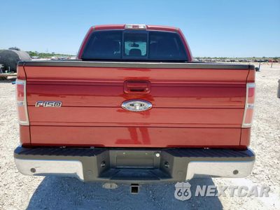 Zdjęcie 6 z 12 samochodu: 2014 FORD F150 SUPERCREW VIN:1FTFW1ET4EKD14389 - miniatura