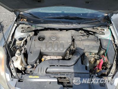 Zdjęcie 11 z 12 samochodu: 2009 NISSAN ALTIMA 2.5 VIN:1N4AL21E99N491305 - miniatura