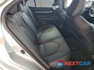 Zdjęcie 10 z 12 samochodu: 2024 TOYOTA CAMRY XSE VIN:4T1K61AK3RU222966 - miniatura