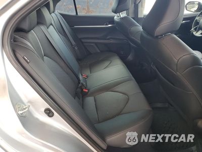 Zdjęcie 10 z 12 samochodu: 2024 TOYOTA CAMRY XSE VIN:4T1K61AK3RU222966 - miniatura