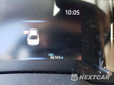 Zdjęcie 9 z 12 samochodu: 2021 TOYOTA COROLLA LE VIN:JTDEAMDE0MJ004632 - miniatura