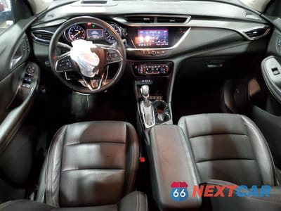 Zdjęcie 8 z 16 samochodu: 2021 BUICK ENCORE GX ESSENCE VIN:KL4MMGSL5MB099330 - miniatura