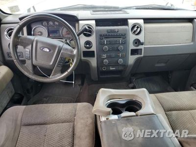 Zdjęcie 8 z 12 samochodu: 2010 FORD F150 SUPERCREW VIN:1FTEW1C8XAFA04308 - miniatura