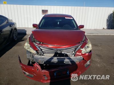 Piąte zdjęcie samochodu w środku: 2015 NISSAN ALTIMA 2.5 VIN:1N4AL3AP0FC231020 - miniatura