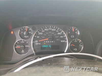 Zdjęcie 9 z 13 samochodu: 2014 CHEVROLET EXPRESS G2500 VIN:1GCWGFCA5E1914856 - miniatura