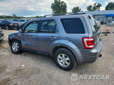Drugie zdjęcie samochodu z przodu: 2008 FORD ESCAPE LIMITED VIN:1FMCU04148KE58673 - miniatura